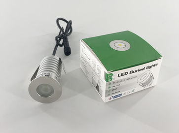 Mini 3W LED Outdoor Landscape Lights Customized