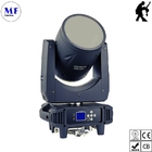 400W Moving Head LED Stage Light With COB DMX512 Voice Control For Concert Live Performance Dance Opera Show