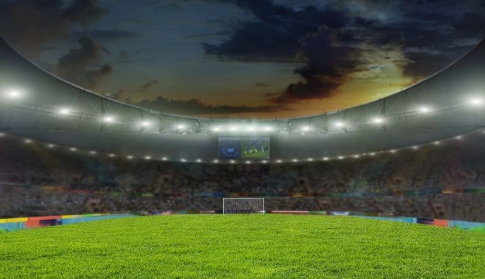 trường hợp công ty mới nhất về Trường hợp MF - Dự án ánh sáng sân vận động Nam Phi