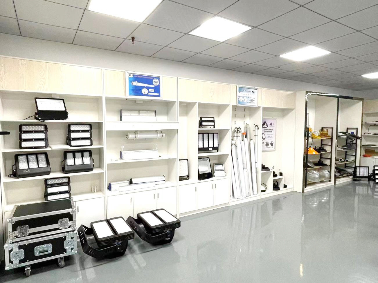 Ming Feng Lighting Co.,Ltd.