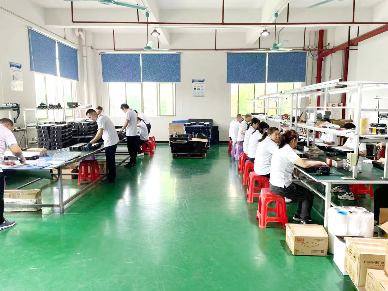 Ming Feng Lighting Co.,Ltd.