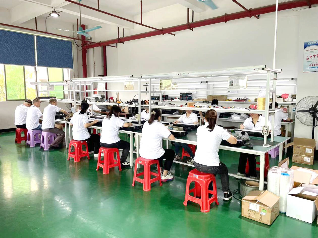Ming Feng Lighting Co.,Ltd.
