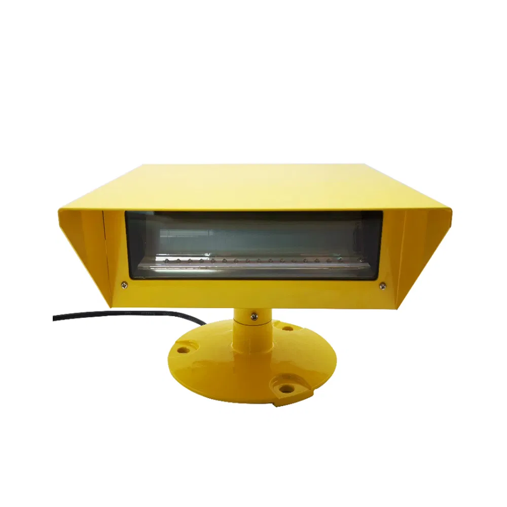Ánh sáng lũ Helipad Heliport Helideck LED Light 5