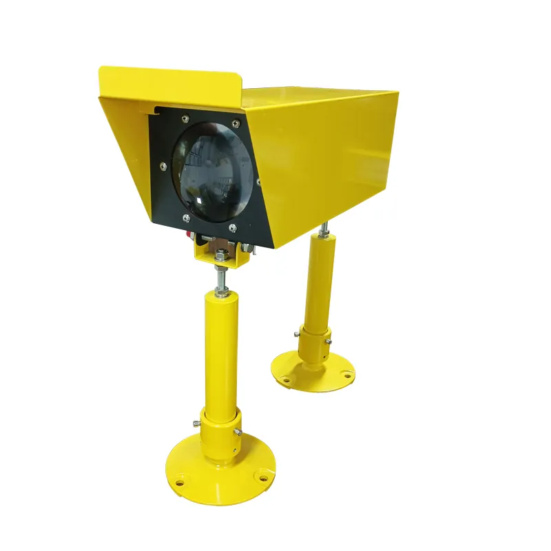 Ánh sáng lũ Helipad Heliport Helideck LED Light 6