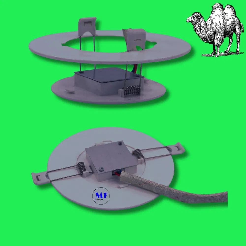 Ánh sáng xuống hoảng loạn thoát hiểm khẩn cấp Ánh sáng dấu hiệu ra ngoài 3h IP65 Ứng dụng mua sắm 0