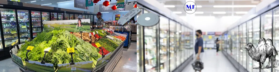 Ánh sáng xuống hoảng loạn thoát hiểm khẩn cấp Ánh sáng dấu hiệu ra ngoài 3h IP65 Ứng dụng mua sắm 13