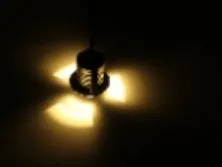 Đèn Bậc LED Bạc 3W 12V IP65 Lối Đi Vỉa Hè Hình Vuông Sân Vườn 3