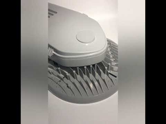 Trạm thu phí Đèn sân vận động LED 60° 750W Cột cao IP66