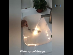 Đèn ngầm LED 3W điện áp thấp IP67 ngoài trời