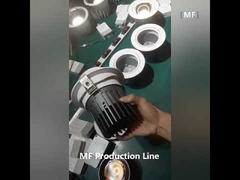 Công ty TNHH chiếu sáng Ming Feng Giới thiệu công ty