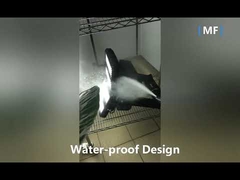 Đèn LED lũ góc rộng 75W IP66 9200LM dành cho ngoài trời