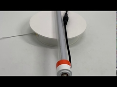 Đèn LED T8 có thể thay đổi độ sáng toàn phổ 24 watt cho trang trại gia cầm