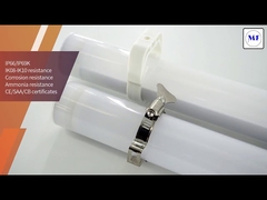 Đèn LED Tri Proof IP67 60cm 12 - 24W Treo tường