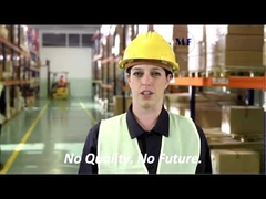 Lên và xuống phát ra đèn LED tuyến tính treo bề mặt được gắn