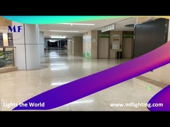 Đèn LED âm trần 10W 880lumen Chip Samsung chống lóa