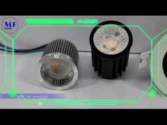 Đèn downlight gia đình thông minh