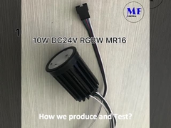 Cách kiểm tra đèn thông minh