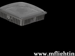 ĐÈN LED MF 35W ÁNH SÁNG CANOPY