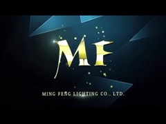 IP66 ĐÈN LED VAPOR LIGHT ĐÈN LED TRIPROOF