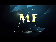 20W 40W 60W 2ft 4ft 5ft LED Tri Proof Đèn Trần / Treo Đèn kín hơi