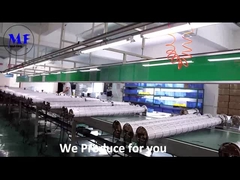 Cách MF để tạo ra ánh sáng chống cháy nổ