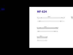 đèn ba chiều 624 626