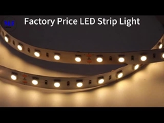 RGB RGBW IP20 IP65 IP68 7.2W-28.8W đèn LED 5050