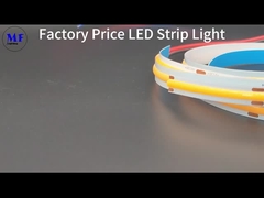 RGB RGBW DC 12V 24V 6W-18W COB đèn dải LED