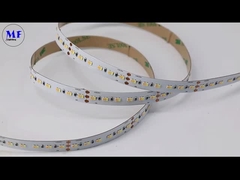 IP20 IP65 IP68 chống nước DC12V 24V RGB RGBW LED 2835 Đèn dải