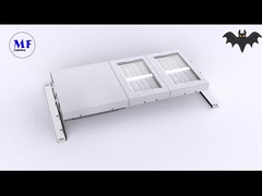 IP67 IK10 40-450W Hợp kim nhôm chống nước năng lượng cao đèn LED đường hầm ngoài trời đèn đường hầm LED