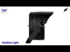 Video ánh sáng sân vận động Superman VI