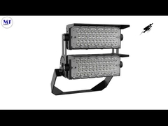 Video ánh sáng sân vận động Superman VII