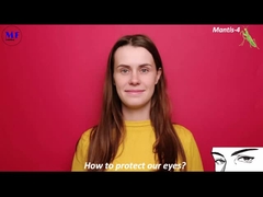 MF High Bay Light Mantis-4 Gia đình