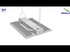 IP66 100W-400W đèn đường cao thông minh High Bay Light Mentis3