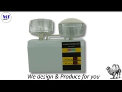 MF-S1038 Video đèn khẩn cấp