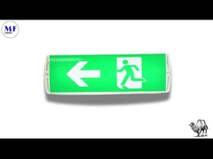 MF S227 Camel-2 đèn LED khẩn cấp video1