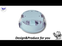 S916 Tiếp cận khẩn cấp: video Camel-6