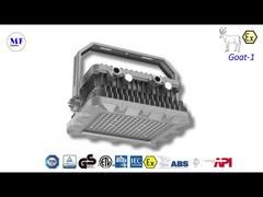 Video đèn MF Goat-1 Family Atex