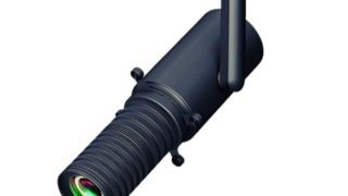 Đèn đường ray có hình dạng