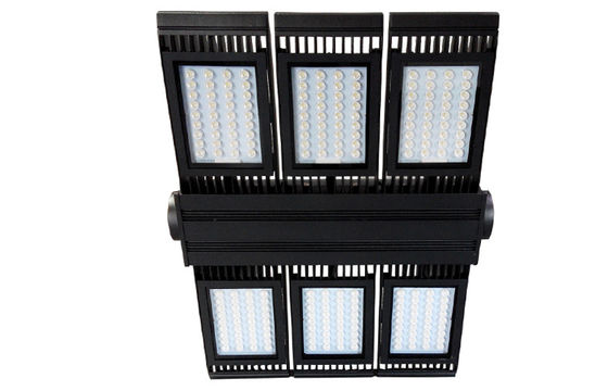 480 W Led Outdoor Lighting 15° / 30° Beam Angle For Sport Field Lighting