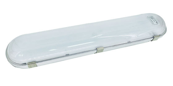 600mm 1200mm Dimmable Emergency Battery LED Tunnel Light