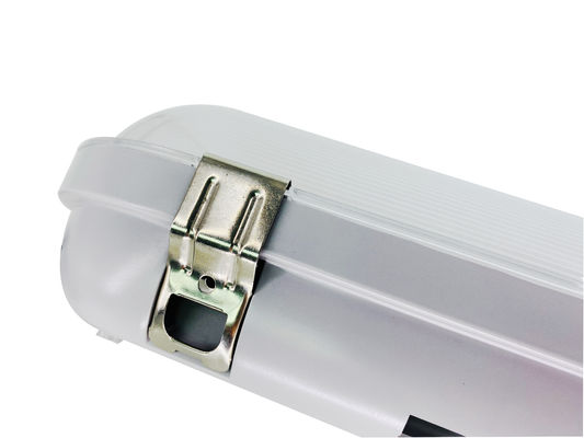 600mm 1200mm Dimmable Emergency Battery LED Tunnel Light