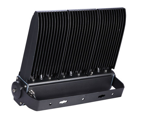 Pendant mounted High Power LED Flood Light cool white 19800 Lumen Sport Field Lighting
