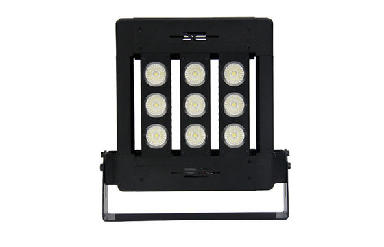 80W IP67 High Power Led Stadium lights, 6063-T5 aluminum alloy materials
