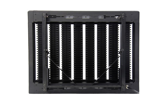 CE / SAA / DLC Approved Led Stadium Lights With Flexible Handle 400W PF > 0.98