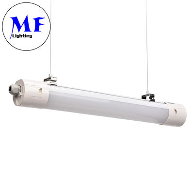 High-Performance LED Tri Proof Light With Multiple CCT Options For Customized Solutions