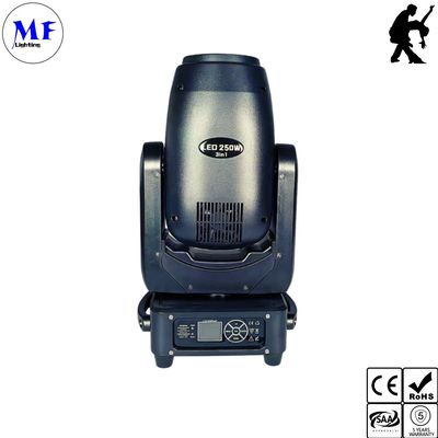 250W LED Moving Head Stage Light