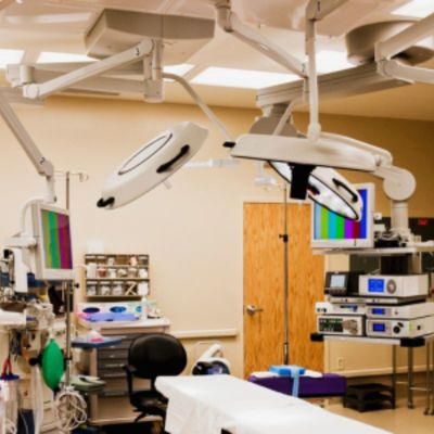 3300K-4300K 5 Years Warranty 15W LED Operation Light 97Ra High CRI IP40 For Medical Illuminate Surgical Lights