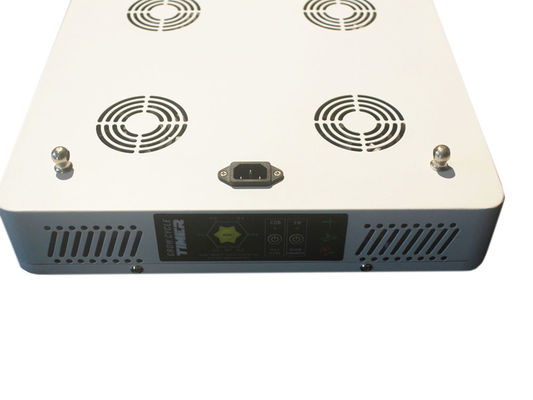 620 Watt(UV/IR) LED Grow Lamp Lights 3000k Blue And Red 5W Diode , 120V Power Cord