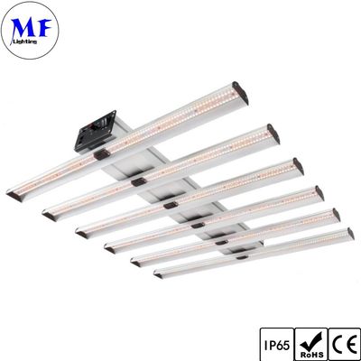 Full Spectrum IP65 LED Grow Light Waterproof High Efficiency Grow Plant Bar Lamp 250W-1000W